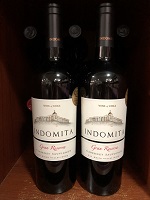 Indomita Gran Reserva 智利國寶頂級蘇維翁紅酒 750ml