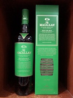 Macallan 麥卡倫 Edition No.4